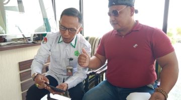 Gawat, Peran Serta Masyarakat Layangkan Surat Ke Kantor Kemenag Kabupaten Probolinggo. 