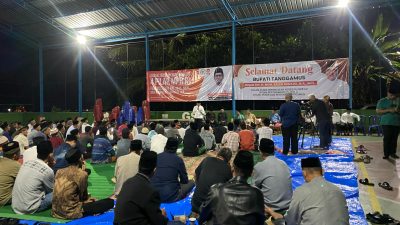 IMG 20250319 WA0060 GSG Yusuf Jaiz Gelar Peringatan Nuzulul Qur’an, Bupati Tanggamus Tegaskan Komitmen Pembangunan Suara Utama ID Mengabarkan Kebenaran | Website Resmi Suara Utama