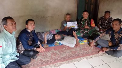 IMG 20250303 125810 700 x 400 piksel Pemdes Sido Harjo Laksanakan Pembagian BLT Tahun 2025 Secara Door to door ke 11 KPM Suara Utama ID Mengabarkan Kebenaran | Website Resmi Suara Utama