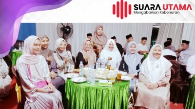 IMG 20250304 183636 Bupati Mesuji Buka Safari Ramadhan 2025 di Desa Fajar Asri Suara Utama ID Mengabarkan Kebenaran | Website Resmi Suara Utama