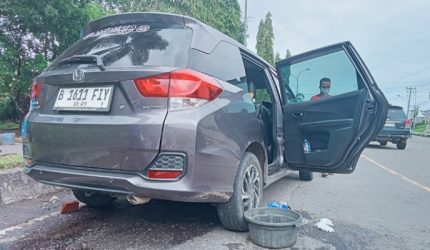 IMG 20250313 104355 700 x 400 piksel Nah, Kendaraan Mogok Usai Mengisi BBM Jenis Pertamax di SPBU Sungai Misang Bangko  Suara Utama ID Mengabarkan Kebenaran | Website Resmi Suara Utama