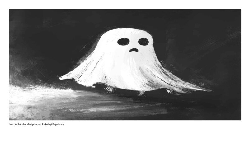 psikologi kegelapan