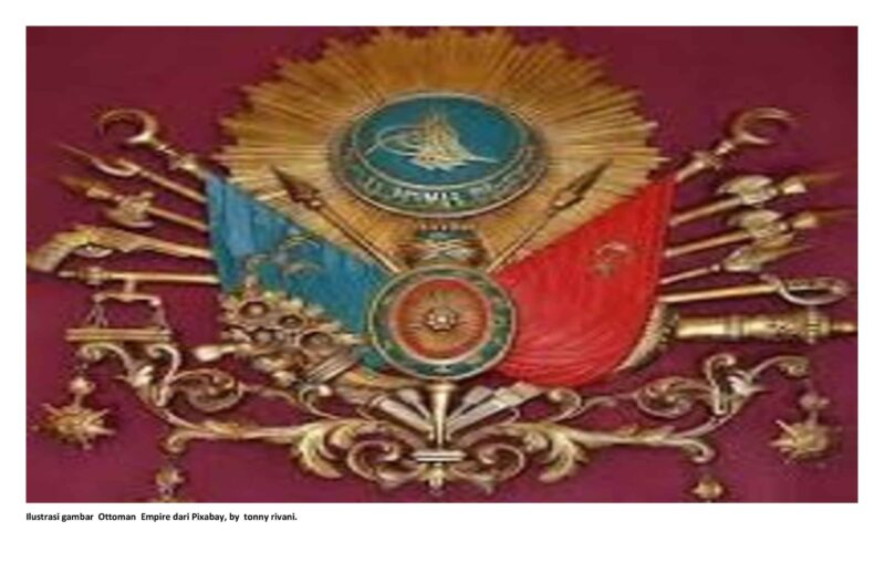 ottoman empire dalam gambar