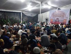 Saur Bersama Syahdunya Shalat Tahajjud dan Subuh pada I'tikaf Akbar, Membahas Al-Quran dan Aktualisasinya, Kolaborasi LQ Bina Ilmi dengan Masjid Nur Hidayah, Yakesma, RZ dan BSI Suara Utama ID Mengabarkan Kebenaran | Website Resmi Suara Utama