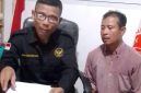 Foto : Pengacara Hukum Ely Fama Zebua, SH. MH (kiri) dan Pelapor atau Korban Dehenafao Laia (Kanan)