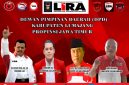Foto : DPD LIRA Kabupaten Lumajang
