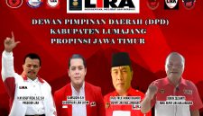 Foto : DPD LIRA Kabupaten Lumajang