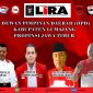 Foto : DPD LIRA Kabupaten Lumajang