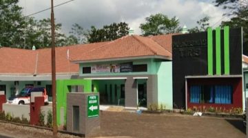 Terindikasi Mark Up Anggaran Dana Hibah Tahun 2023, Puskesmas Tiris Mengaku Cuman Menerima Barang. 