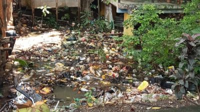 IMG 20250410 200224 700 x 400 piksel Sejumlah Bangunan di 'Taman Pemuda' Kota Bangko Rusak dan Menjadi Sarang Sampah  Suara Utama ID Mengabarkan Kebenaran | Website Resmi Suara Utama