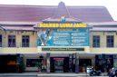 Foto/Gambar : Kantor Polisi Resor (Polres) Lumajang (Sumber : Kompas86.com)