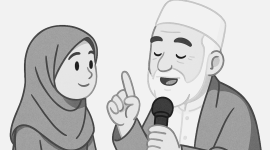 Serial Malaysia Bidaah Tuai Perhatian, Soroti Bahaya Penyesatan Berkedok Agama