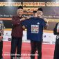 FOTO : Indramayu Jadi Tuan Rumah Spiritual Preneur Camp ke-6 yang digelar Pesantren Bisnis Indonesia (Andre Hariyanto/SUARA UTAMA)