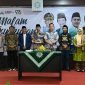 Pemuda Muhammadiyah Lampung Gelar Tasyakuran Milad ke-93 dan Pelatihan Dai II SUARAUTAMA.ID