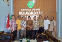 PDM Tulang Bawang Rancang SMK Berbasis Vokasi Islam, Jawab Kebutuhan Pendidikan Masa Kini (SUARAUTAMA.ID)