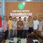 PDM Tulang Bawang Rancang SMK Berbasis Vokasi Islam, Jawab Kebutuhan Pendidikan Masa Kini (SUARAUTAMA.ID)