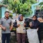 Pengurus Bank Sampah Sweet Home.ID (SUARA UTAMA.ID)