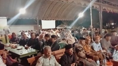 Lestarikan Tradisi dan Wujud Syukur, Pemdes Suko Rejo Gelar Bersih Desa dan Sedekah Bumi 6 IMG 20250510 070548 700 x 400 piksel Lestarikan Tradisi dan Wujud Syukur, Pemdes Suko Rejo Gelar Bersih Desa dan Sedekah Bumi Suara Utama ID Mengabarkan Kebenaran | Website Resmi Suara Utama
