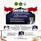 Foto: Seminar Nasional Asosiasi Dosen Perbandingan Madzhab dan Hukum (ADPMH): (Dok. AbdiWijaya/Suara Utama)