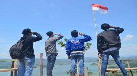 SUMBER : Ilustrasi Gambar Pemuda Indonesia dari pixabay 2025 (Tonny Rivani/SUARA UTAMA)