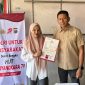 Kasat Intelkam Polres Kampar AKP Pol Josrizal, SH.