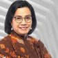 FOTO : Sri Mulyani Indrawati selaku Menteri Keuangan Republik Indonesia (SUMBER/Wikipidia)