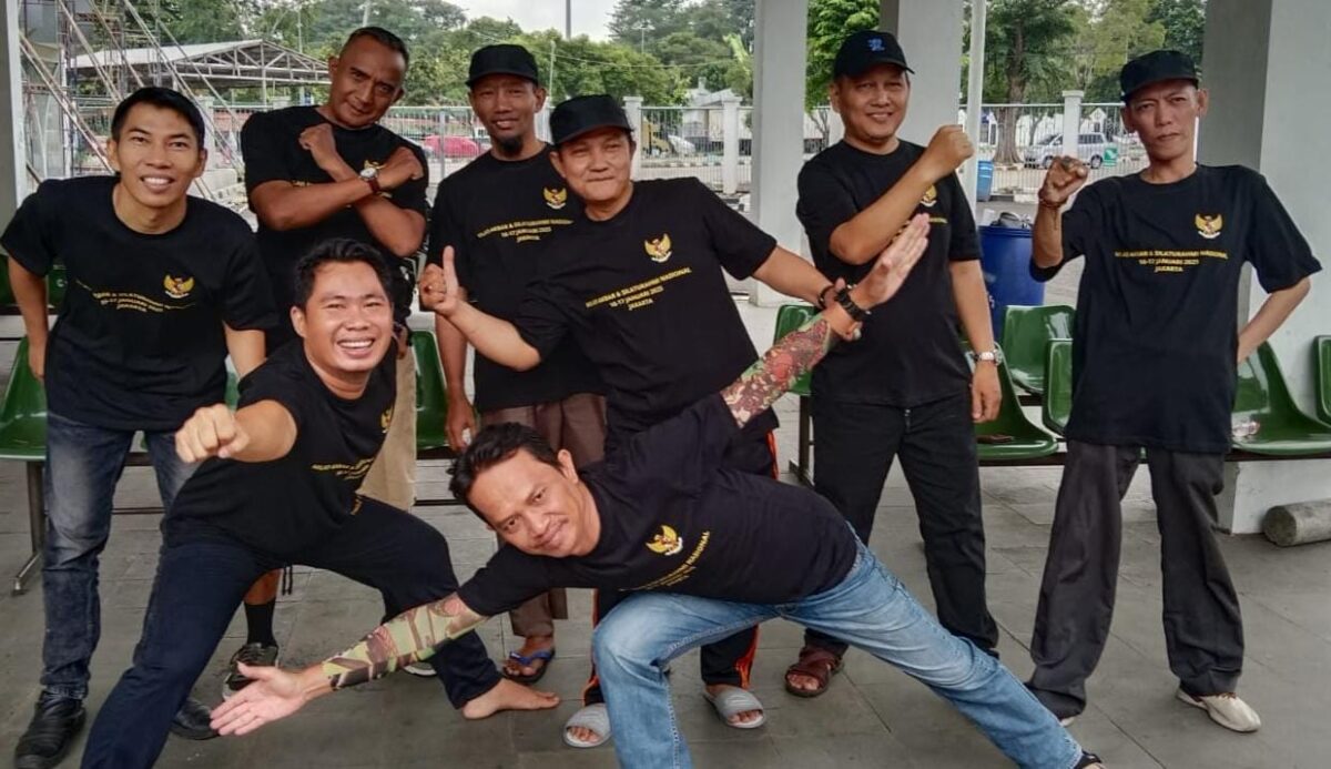 FOTO : Keluarga Besar Suara Utama tegaskan Marwah Jurnalis adalah Mengabarkan Kebenaran dan Menolak Suap (Andre Hariyanto/SUARA UTAMA)