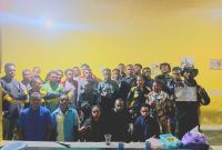 Usai membangun Media besar itu harus dari blogspot itu sendiri