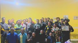 Usai membangun Media besar itu harus dari blogspot itu sendiri