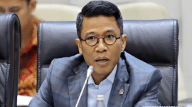 Ketua Komisi XI DPR RI Mukhamad Misbakhun menegaskan bahwa seluruh rakyat Indonesia tanpa terkecuali adalah pembayar pajak, termasuk bayi yang baru lahir