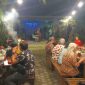 Foto : Suasana Acara Pembubaran Kepanitiaan Pelantikan Pengurus DPD MUKI Lumajang Periode 2024-2029 Di Cafe & Resto 