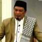 Foto : Ustad Yahya Waloni sang pemberani  dalam berdakwah.(Ilham Akbar/SUARA UTAMA)