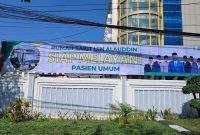 FOTO : Rencana pembukaan rumah sakit pendidikan UIN Alauddin Makassar