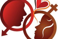 FOTO : Seks yang Nyaman dalam Pandangan Religi dan Ilmiah adalah Kunci Keharmonisan Suami Istri (Simbol Sex/SUARA UTAMA)