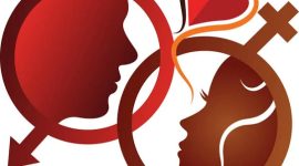 FOTO : Seks yang Nyaman dalam Pandangan Religi dan Ilmiah adalah Kunci Keharmonisan Suami Istri (Simbol Sex/SUARA UTAMA)