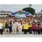 FOTO : Acara Roadshow KPK RI 20225 di Kabupaten Subang. 20/7/2025.