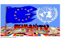 Gambar Ilustrasi dari pixabay : Humanity