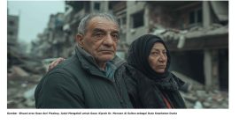 Duta Kesehatan Dunia