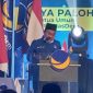 Syamsul Muhkamar, Ketua DPD Partai NasDem Kampar
