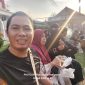 FOTO : Keluarga Besar Mas Andre Hariyanto Hadiri Silaturahmi Nasional & Super Camp di Bandung (Andre Hariyanto/SUARA UTAMA)