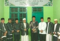 FOTO : MUI Asahan Sukses Gelar Milad Emas Ke-50,Harmonisasi Ulama-Umaro Perkokoh Masyarakat (Suhardi/SUARA UTAMA)