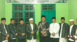 FOTO : MUI Asahan Sukses Gelar Milad Emas Ke-50,Harmonisasi Ulama-Umaro Perkokoh Masyarakat (Suhardi/SUARA UTAMA)