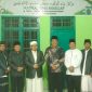 FOTO : MUI Asahan Sukses Gelar Milad Emas Ke-50,Harmonisasi Ulama-Umaro Perkokoh Masyarakat (Suhardi/SUARA UTAMA)