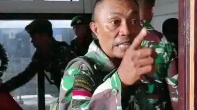 FB IMG 1754673748184 TNI Main-Main dengan Nyawa, Anak Saya Suara Utama ID Mengabarkan Kebenaran | Website Resmi Suara Utama