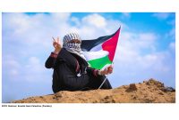 FOTO Ilustrasi  Kondisi Gaza Palestina (Pixabay)