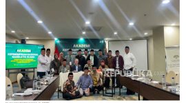 Foto-Acara-Seminar-Peter-Berkowitz-di-Jakarta