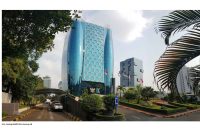 Foto  Gedung BUMN (Foto bumn go id)