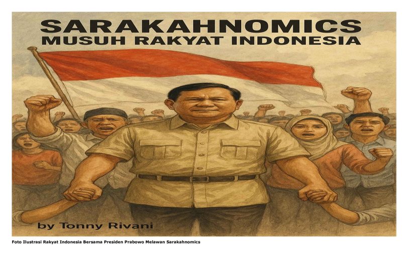 
Foto-Ilustrasi-Rakyat-Indonesia-Bersama-Presiden-Prabowo-Melawan-Sarakahnomics