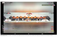 Foto Konferensi Pers menetapkan 11 tersangka kasus dugaan pemerasan terkait pengurusan sertifikat K3 di lingkungan Kemenaker RI 22/8/2025.(Foto KPK)