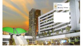 Gambar Gedung Aktivitas DPR RI (dpr.go.id)